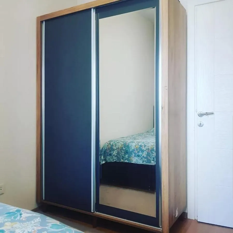 Spacious One Bedroom Apartment Istanbul Turkiet