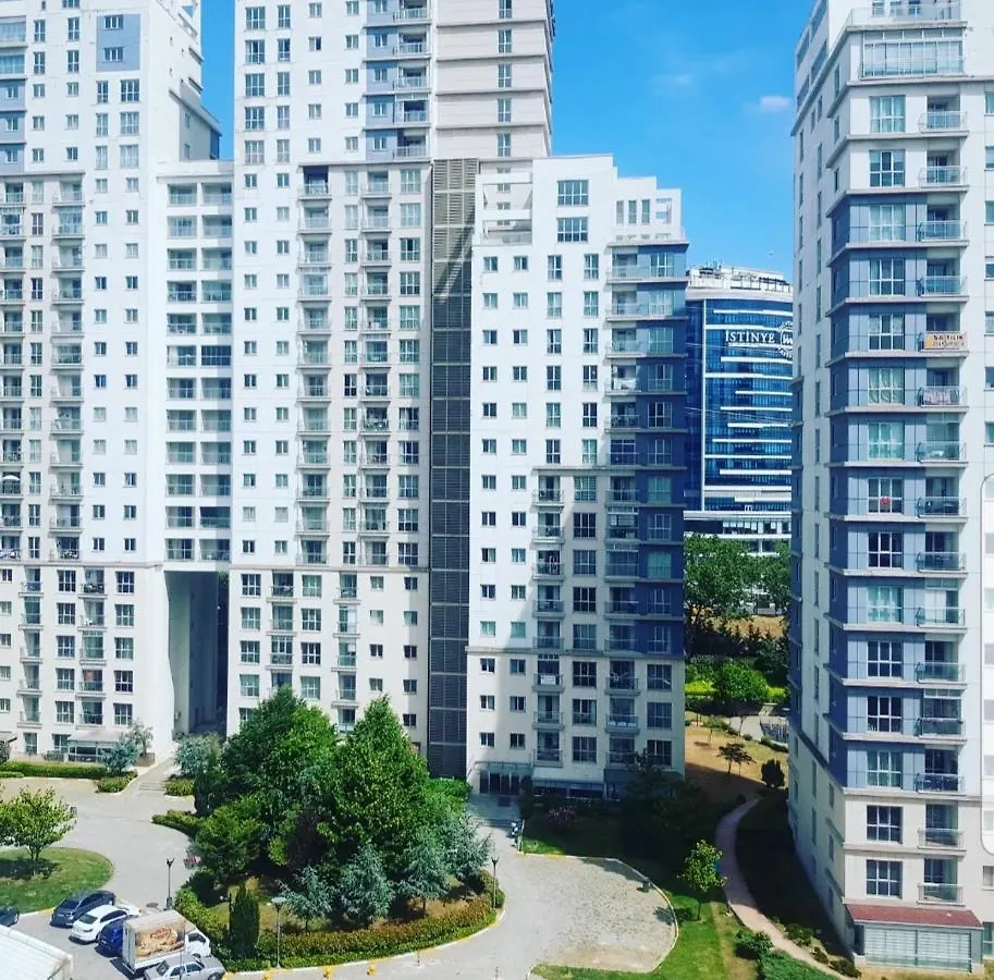 Spacious One Bedroom Apartment contacts